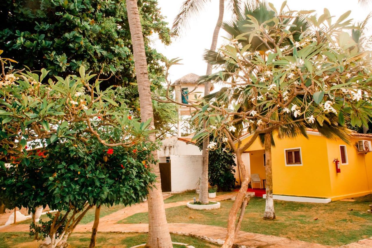 Lua Morena Aracati Exteriér fotografie