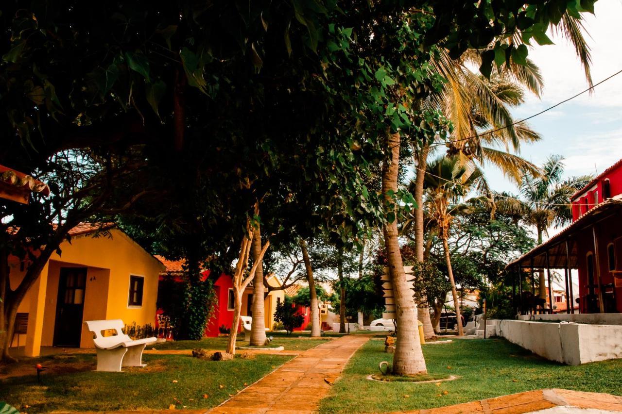 Lua Morena Aracati Exteriér fotografie